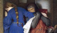 Il dipinto segreto dei TikToker: solo due ore per ammirarlo dal vivo