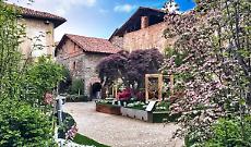 Candelo, il borgo medievale che sembra fermo nel tempo