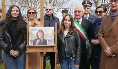Un albero per Gis&egrave;le Pelicot: Vercelli celebra la giornata dei giusti contro la violenza