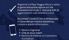 Tensioni in Medio Oriente, viaggi a rischio: le indicazioni della Farnesina per i viaggiatori