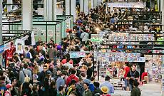Torino Comics cambia data: la trentesima edizione si sposta a fine maggio