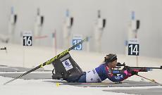 Biathlon paralimpico, la tecnologia che guida gli atleti non vedenti a Milano-Cortina 2026