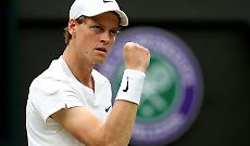 Al Masters 1000 di Indian Wells esordio afevole per Jannik Sinner, che domina il ceco Dalidor Svrcina