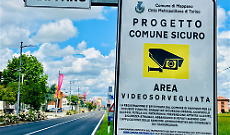 A Mappano 257 accessi alle telecamere nel 2025, pi&ugrave; del doppio rispetto all'anno precedente