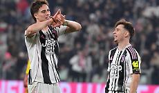 Top & Flop di Juventus-Pisa