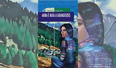 &ldquo;Anna &egrave; nata a Grangesises&rdquo;: il nuovo romanzo di Ernesto Chiabotto