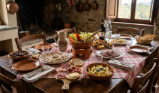 Primavera in Langa: quali sono i sapori della tradizione contadina