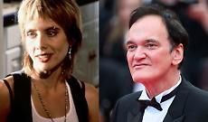 Rosanna Arquette contro Quentin Tarantino: "Il suo linguaggio &egrave; razzista e sgradevole"