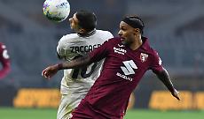 Toro, il dato che preoccupa D'Aversa