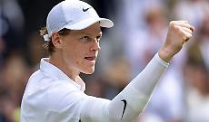 Jannik Sinner supera Denis Shapovalov ed &egrave; negli ottavi Indian Wells, in serata di nuovo in campo in doppio con Reilly Opelka
