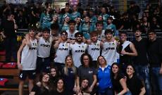 La seconda edizione della KING Basket Torino School Cup incorona l'IIS Curie-Levi di Collegno, in finale sull&rsquo;IIS Primo Levi