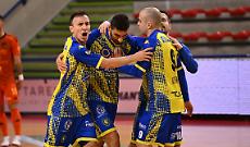 La L84 a Lein&igrave; contro il CDM ultimo in classifica, occasione propizia per tornare alla vittoria