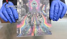 Ricoverato in ospedale con sostanze stupefacenti nascoste nell'armadietto: arrestato a Settimo Torinese