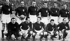 Un'emozione granata, l'IA ci porta dentro lo spogliatoio del Grande Torino