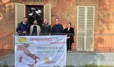 Piobesi Torinese in Europa: il Comune piemontese scelto per rappresentare l&rsquo;Italia a Entente Florale 2026