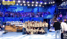 Amici 25, spoiler quarta puntata: ecco gli ospiti e le eliminazioni