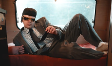 Tony Pitony, svelato il volto del fenomeno di Sanremo 2026: ecco tutto quello che sappiamo