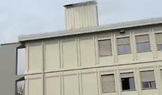 Paura all'Istituto Carlo Grassi: fuga di gas in via Paolo Veronese, scuola evacuata