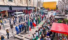 Italia-Brasile, il gemellaggio si rinnova