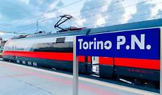 Treni da incubo a Torino: l&rsquo;Intercity verso Reggio Calabria accumula ritardi record
