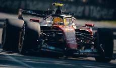 Mondiale, vacanze finite: a Miami la Ferrari va all'attacco
