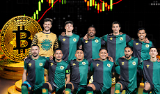 Dal pallone all&rsquo;algoritmo: Brera Holdings diventa crypto. Addio alla terza squadra di Milano (che fu allenata da Zenga)?