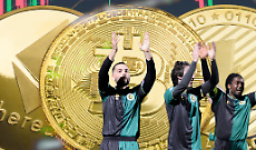 Dal pallone all&rsquo;algoritmo: Brera Holdings diventa crypto. Addio alla terza squadra di Milano (che fu allenata da Zenga)?