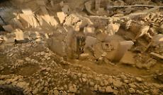 San Carlo, i reperti risalenti al Paleolitico e ritrovati per caso diventano museo: ecco la curiosa storia