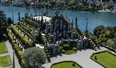 A qualche ora da Torino, riapre uno dei siti pi&ugrave; belli del Piemonte