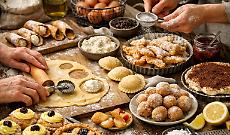 Dolci nati per caso: 6 errori in cucina diventati capolavori della pasticceria