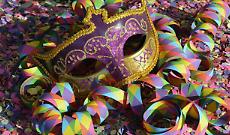 Carnevale a Orbassano: tre giorni di festa, colori e magia