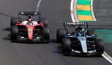 Suzuka chiama, Asutin risponde: Ferrari e Ducati all'assalto