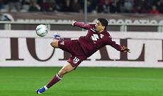 Simeone &egrave; tra i migliori in Toro-Parma 4-1