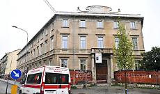 Dopo 23 anni di abbandono, riapre l'ex Astanteria Martini. Via al trasloco, ecco la data