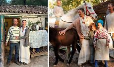 Caso "famiglia nel bosco", &egrave; scontro totale: l'assistente sociale denuncia gli avvocati dei genitori