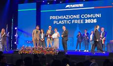 Premi Plastic Free: ecco i comuni del Piemonte che hanno ottenuto il titolo