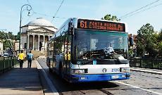 Mercoled&igrave; 18 marzo arriva la Milano-Torino: ecco quali linee GTT cambiano percorso