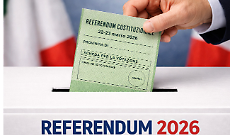 S&igrave; o No al referendum sulla giustizia?