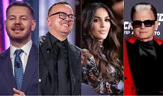 Amici 25, svelata la giuria del serale: Cattelan, D&rsquo;Alessio, D&rsquo;Amario e Malgioglio