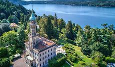 Fuga di Pasqua sul Lago d'Orta: il lusso tristellato firmato Villa Crespi