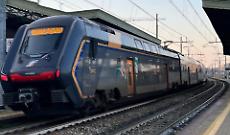 Weekend senza treni sulla Torino Rebaudengo-Ciri&egrave;-Germagnano per lavori