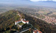 Giornate FAI di Primavera, porte aperte in provincia di Torino: ecco i luoghi da visitare nel weekend