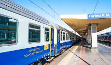 Torna il Sicilia Express in partenza da Torino: si torna a casa per Pasqua con 30 euro