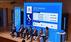 Torino, premiate le pmi eccellenti: Intesa Sanpaolo sceglie 10 imprese del territorio