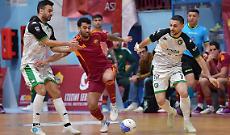 A Lein&igrave; la L84 in cerca di riscatto, dopo l'ultima sconfitta contro la Roma 1927