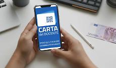 Carta del Docente 2026 in ritardo: i precari restano senza credito