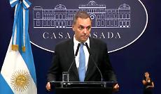 Argentina lascia l&rsquo;OMS: ufficiale la decisione di Milei