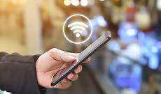 Nichelino, lavori alla rete Wi-Fi: possibili interruzioni della connessione