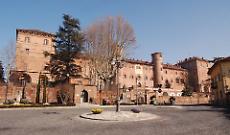 Moncalieri: il Sindaco Montagna e l&rsquo;Assessore Messina spiegano il Bilancio all'Istituto Marro