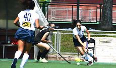 Parte una nuova stagione per il CUS Torino in serie A Elite, primo impegno sul campo della Capitolina